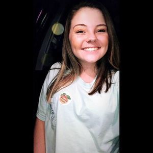 Meet your Posher, Alli